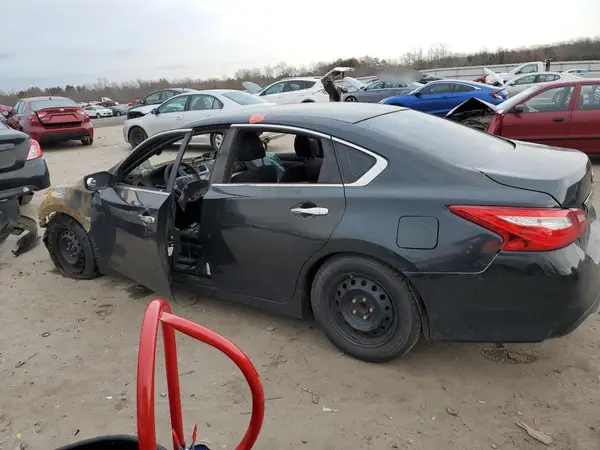 1N4AL3AP6GN370123 2016 NISSAN ALTIMA - Image 2
