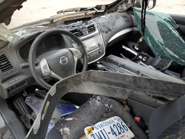 1N4AL3AP6GN370123 2016 NISSAN ALTIMA - Image 8