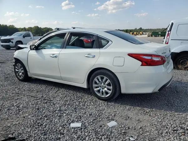 1N4AL3AP6GN370476 2016 NISSAN ALTIMA - Image 2