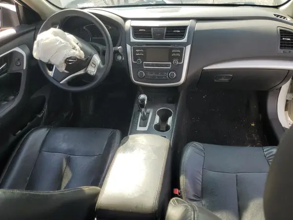 1N4AL3AP6GN370476 2016 NISSAN ALTIMA - Image 8