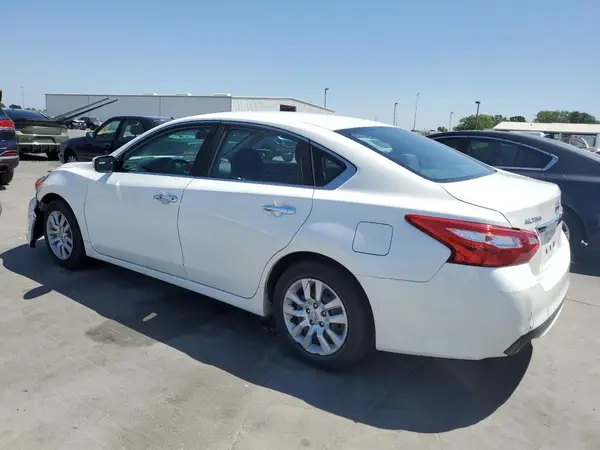 1N4AL3AP6GN370705 2016 NISSAN ALTIMA - Image 2