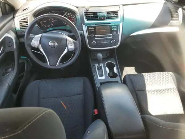 1N4AL3AP6GN370705 2016 NISSAN ALTIMA - Image 8