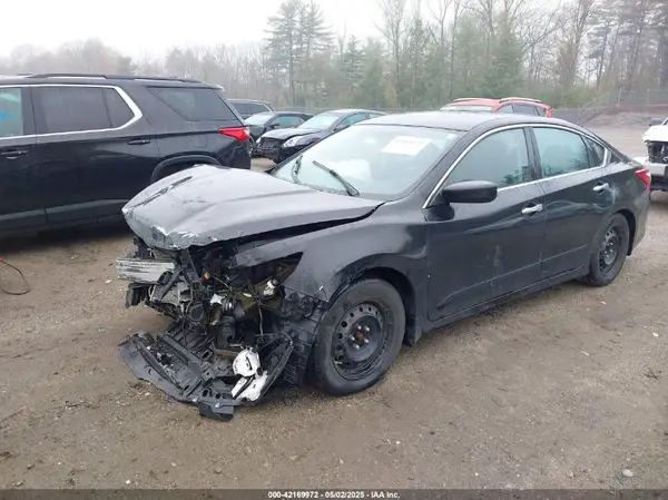 1N4AL3AP6GN371742 2016 NISSAN ALTIMA - Image 2