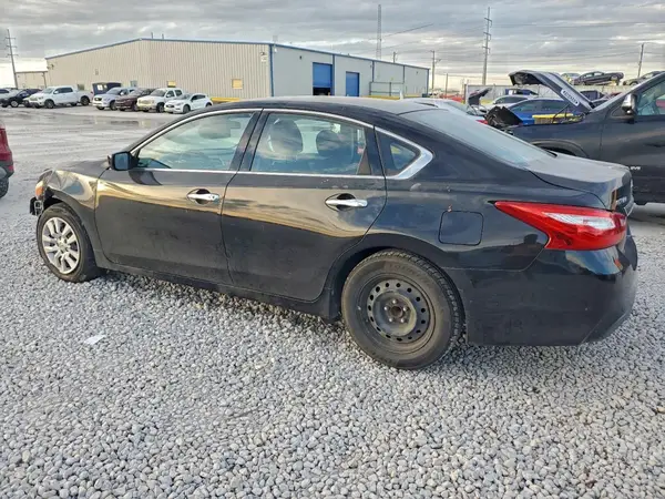 1N4AL3AP6GN372048 2016 NISSAN ALTIMA - Image 2