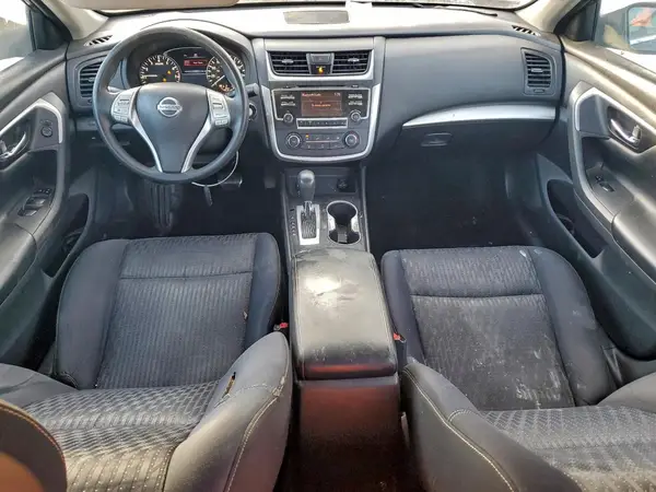 1N4AL3AP6GN372048 2016 NISSAN ALTIMA - Image 8