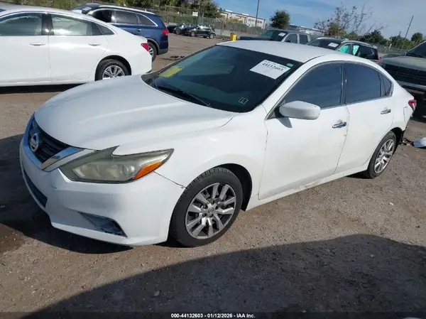 1N4AL3AP6GN372177 2016 NISSAN ALTIMA - Image 2
