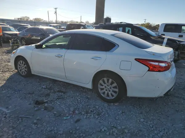 1N4AL3AP6GN372325 2016 NISSAN ALTIMA - Image 2