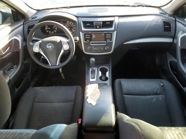 1N4AL3AP6GN372325 2016 NISSAN ALTIMA - Image 8