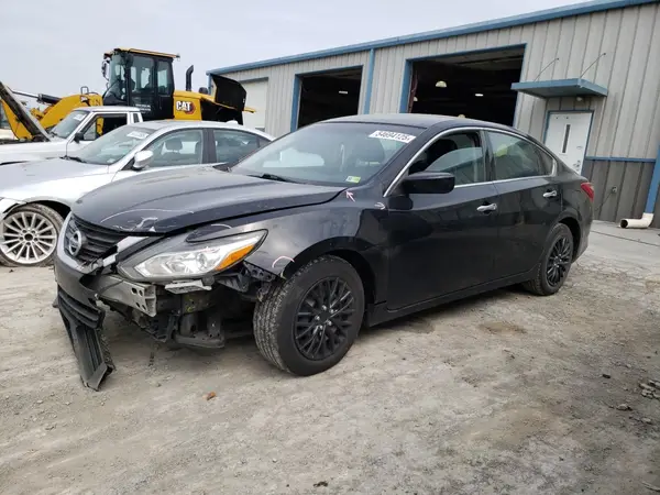 1N4AL3AP6GN372552 2016 NISSAN ALTIMA - Image 1