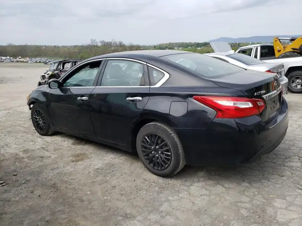 1N4AL3AP6GN372552 2016 NISSAN ALTIMA - Image 2