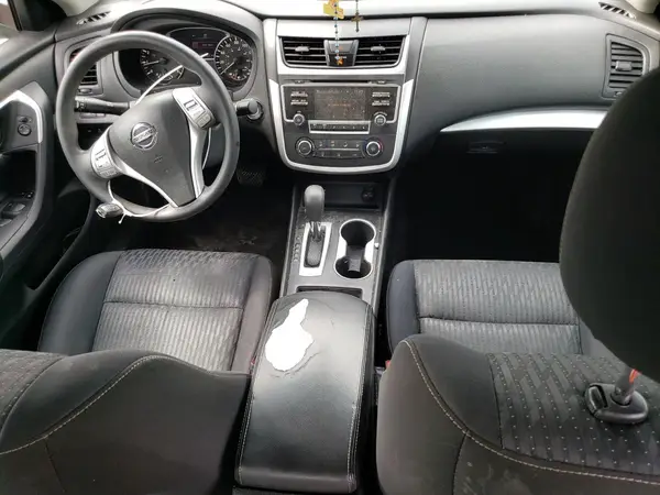 1N4AL3AP6GN372552 2016 NISSAN ALTIMA - Image 8