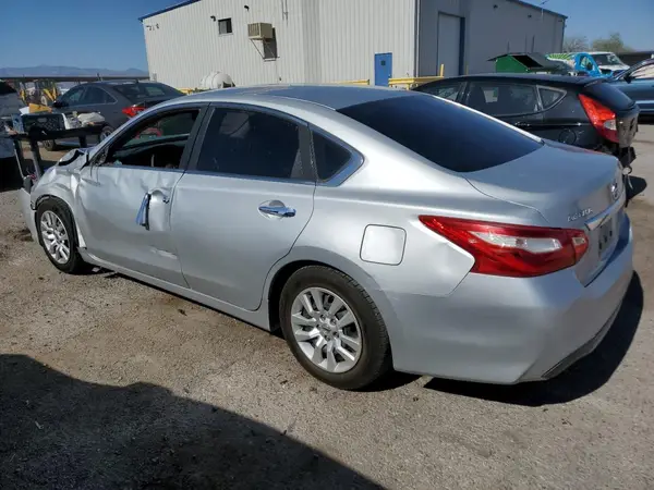 1N4AL3AP6GN372793 2016 NISSAN ALTIMA - Image 2