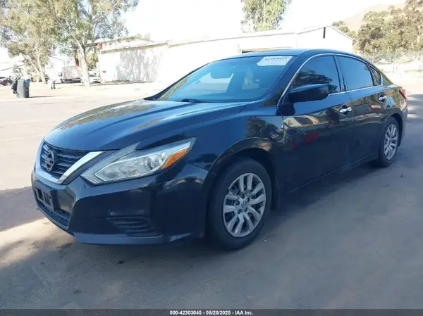 1N4AL3AP6GN373037 2016 NISSAN ALTIMA - Image 2