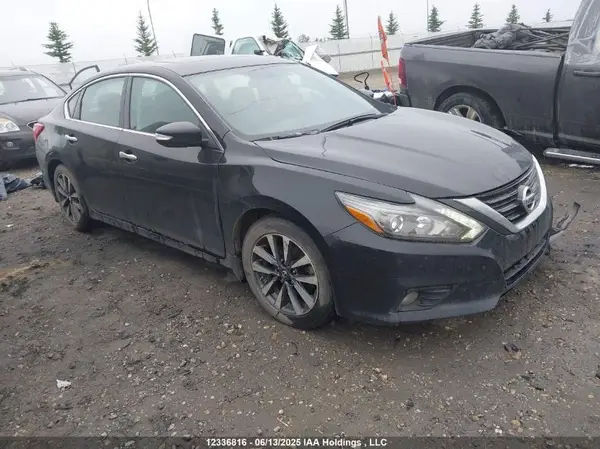 1N4AL3AP6GN373054 2016 NISSAN ALTIMA - Image 1