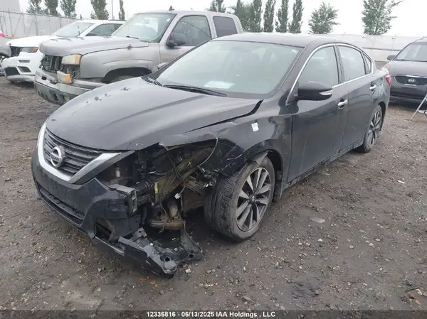 1N4AL3AP6GN373054 2016 NISSAN ALTIMA - Image 2