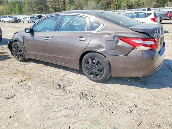 1N4AL3AP6GN373569 2016 NISSAN ALTIMA - Image 2