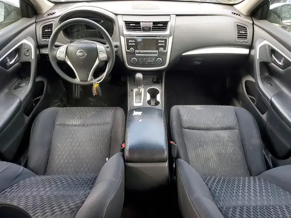 1N4AL3AP6GN373569 2016 NISSAN ALTIMA - Image 8