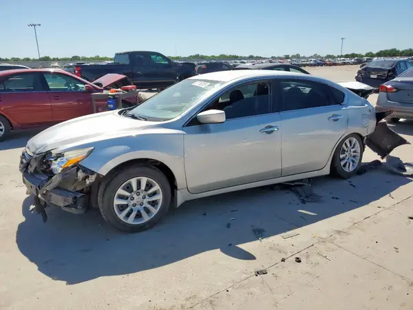 1N4AL3AP6GN373684 2016 NISSAN ALTIMA - Image 1