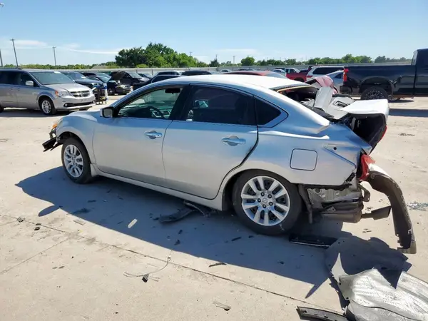 1N4AL3AP6GN373684 2016 NISSAN ALTIMA - Image 2