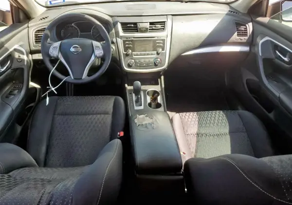 1N4AL3AP6GN373684 2016 NISSAN ALTIMA - Image 8