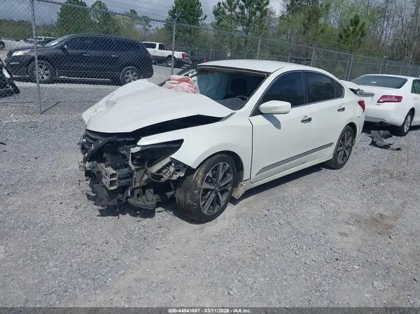 1N4AL3AP6GN373765 2016 NISSAN ALTIMA - Image 2