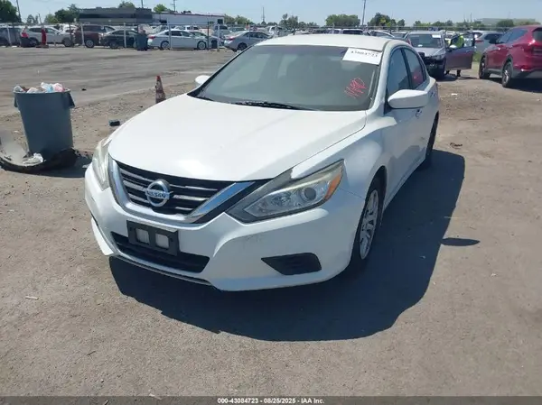 1N4AL3AP6GN373846 2016 NISSAN ALTIMA - Image 2