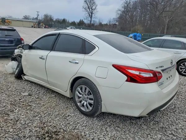 1N4AL3AP6GN374107 2016 NISSAN ALTIMA - Image 2