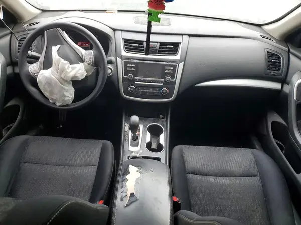 1N4AL3AP6GN374107 2016 NISSAN ALTIMA - Image 8