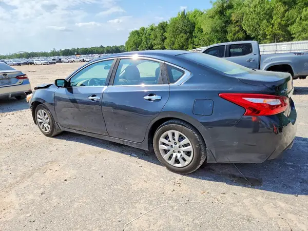 1N4AL3AP6GN374589 2016 NISSAN ALTIMA - Image 2