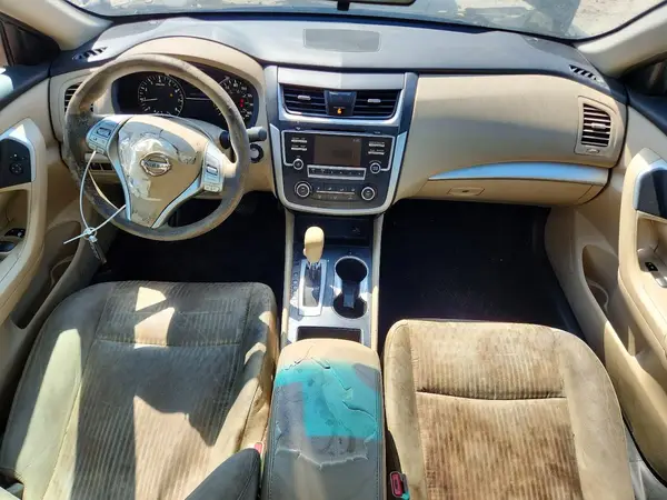 1N4AL3AP6GN374589 2016 NISSAN ALTIMA - Image 8