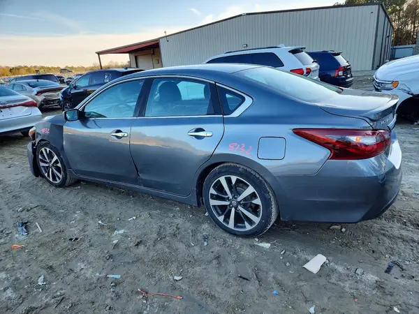 1N4AL3AP6GN377105 2016 NISSAN ALTIMA - Image 2