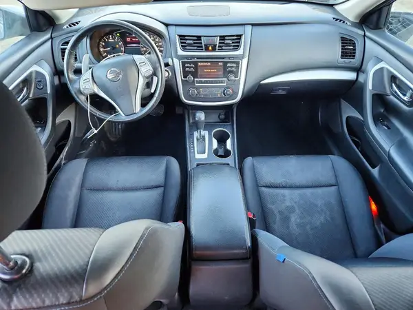 1N4AL3AP6GN377105 2016 NISSAN ALTIMA - Image 8