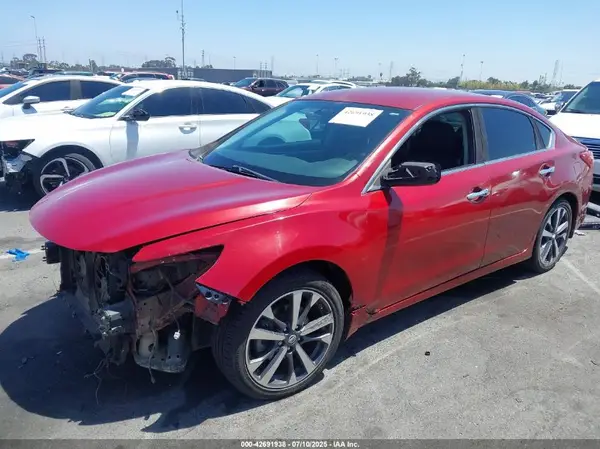 1N4AL3AP6GN377217 2016 NISSAN ALTIMA - Image 2