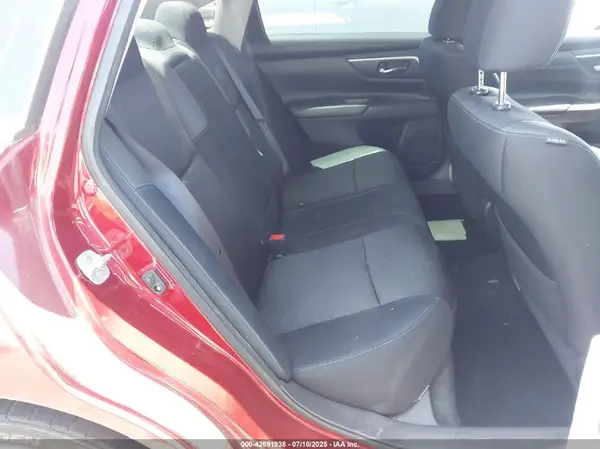 1N4AL3AP6GN377217 2016 NISSAN ALTIMA - Image 8