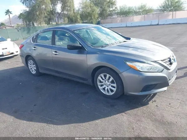 1N4AL3AP6GN377380 2016 NISSAN ALTIMA - Image 1