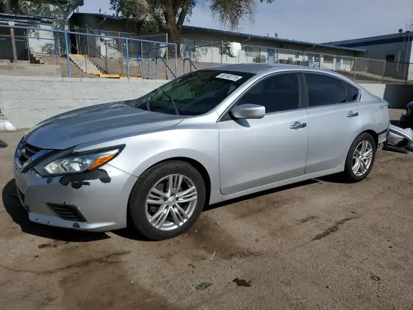 1N4AL3AP6GN377752 2016 NISSAN ALTIMA - Image 1