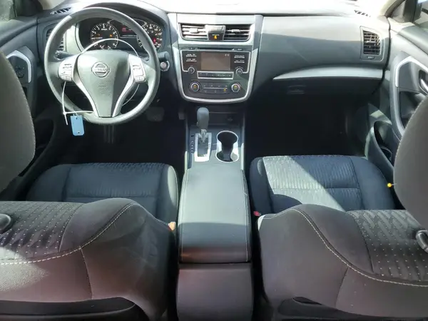 1N4AL3AP6GN377752 2016 NISSAN ALTIMA - Image 8