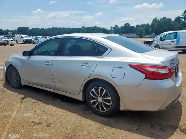1N4AL3AP6GN377797 2016 NISSAN ALTIMA - Image 2
