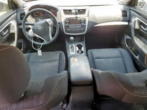 1N4AL3AP6GN377797 2016 NISSAN ALTIMA - Image 8