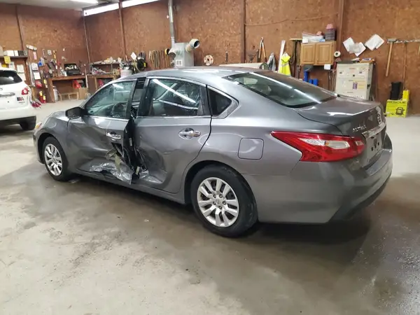 1N4AL3AP6GN378044 2016 NISSAN ALTIMA - Image 2