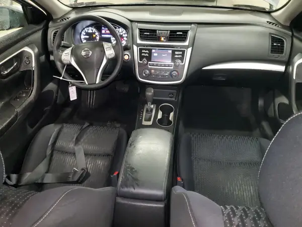 1N4AL3AP6GN378044 2016 NISSAN ALTIMA - Image 8