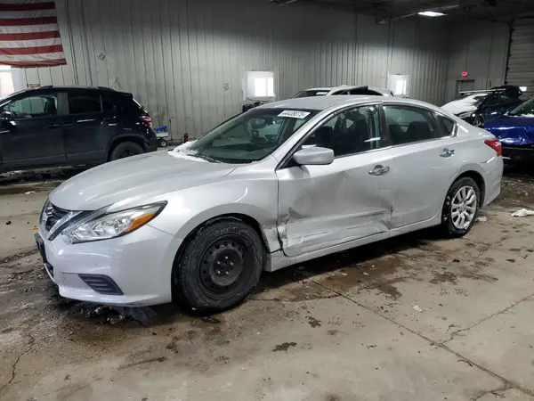 1N4AL3AP6GN378626 2016 NISSAN ALTIMA - Image 1