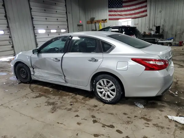 1N4AL3AP6GN378626 2016 NISSAN ALTIMA - Image 2