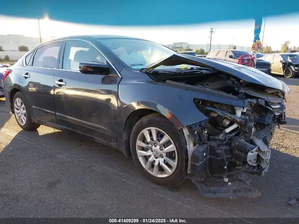 1N4AL3AP6GN378982 2016 NISSAN ALTIMA - Image 1