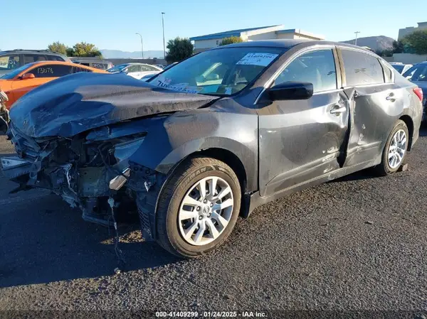 1N4AL3AP6GN378982 2016 NISSAN ALTIMA - Image 2