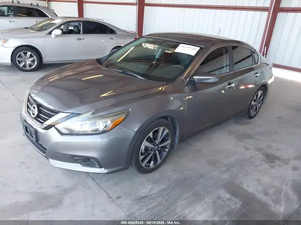 1N4AL3AP6GN379145 2016 NISSAN ALTIMA - Image 2