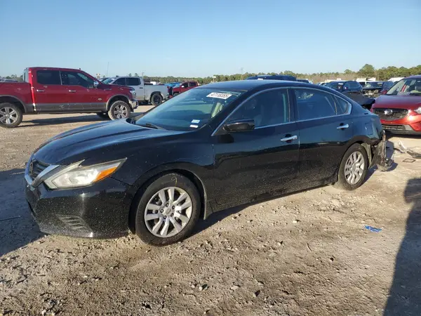 1N4AL3AP6GN379176 2016 NISSAN ALTIMA - Image 1