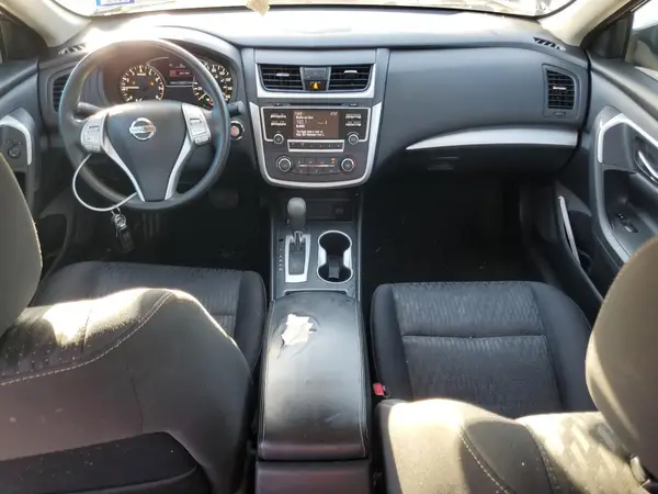 1N4AL3AP6GN379176 2016 NISSAN ALTIMA - Image 8