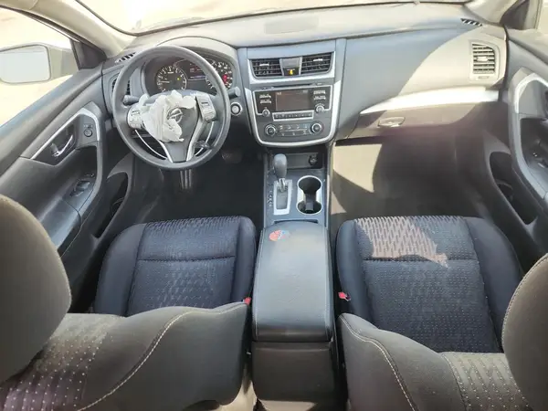 1N4AL3AP6GN379274 2016 NISSAN ALTIMA - Image 8