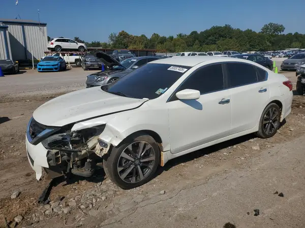 1N4AL3AP6GN379338 2016 NISSAN ALTIMA - Image 1